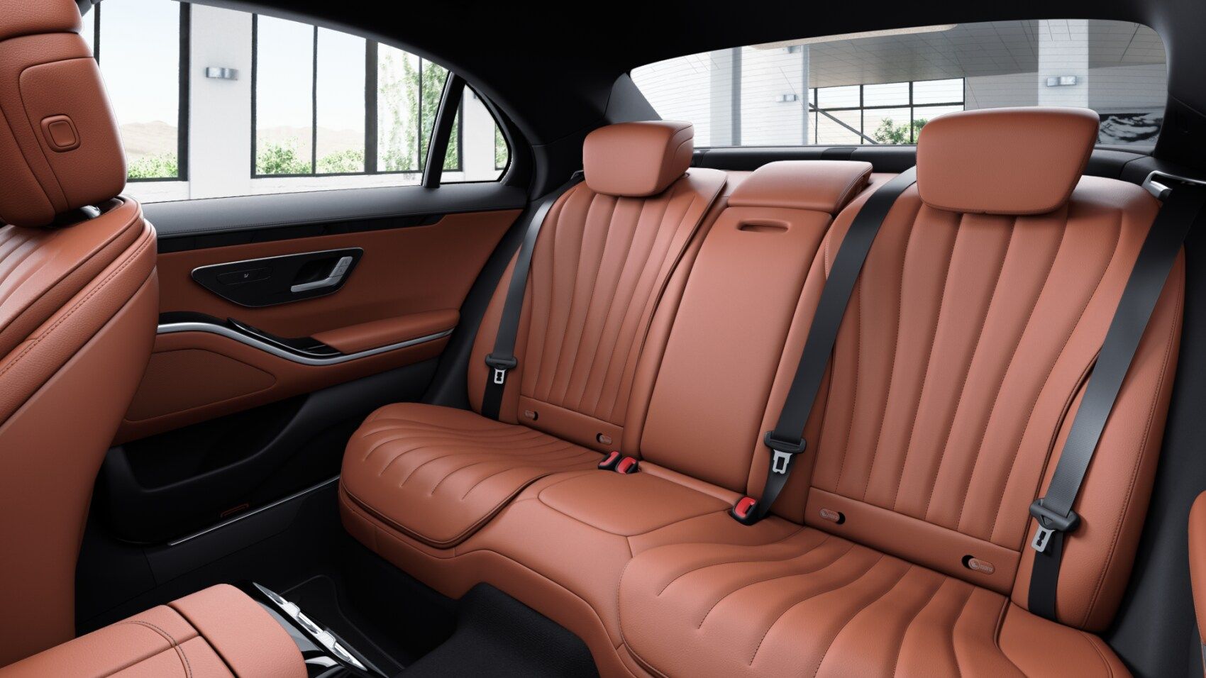 2021 MERCEDES-BENZ S400D 4MATIC LONG