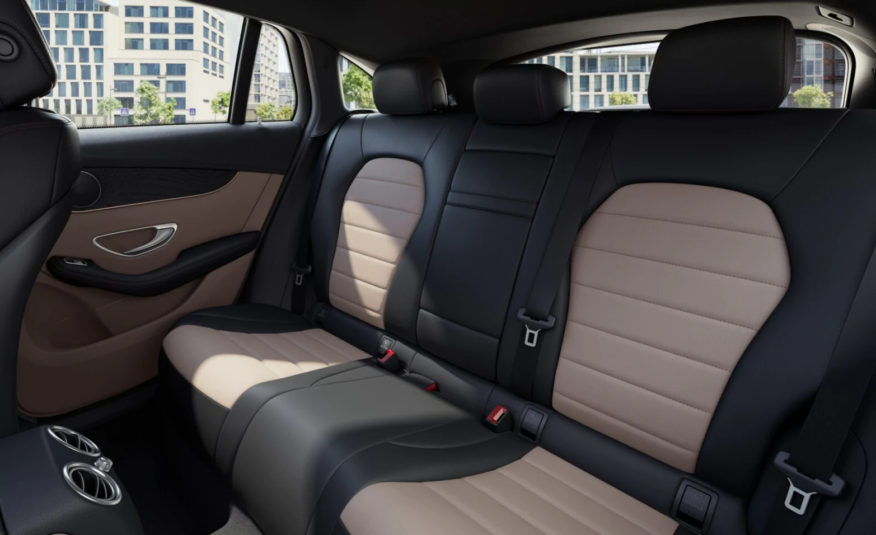 2020 MERCEDES-BENZ EQC