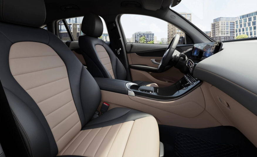 2020 MERCEDES-BENZ EQC