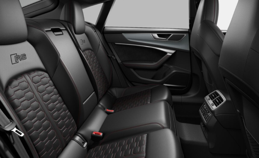 2020 AUDİ RS7 SPORTBACK