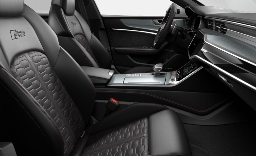 2020 AUDİ RS7 SPORTBACK